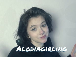 Alodiagirling