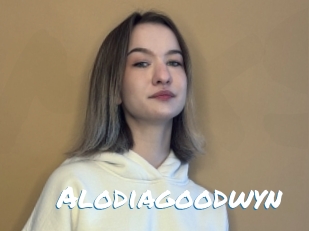 Alodiagoodwyn