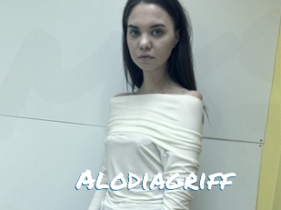 Alodiagriff