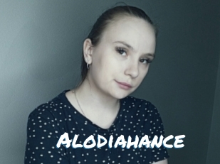 Alodiahance