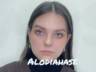 Alodiahase