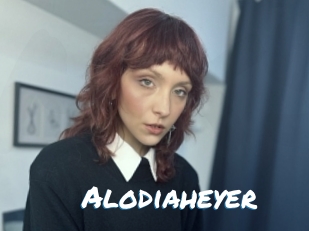 Alodiaheyer