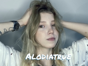 Alodiatrue
