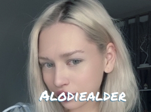 Alodiealder