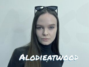 Alodieatwood
