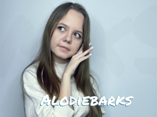 alodiebarks Max 50