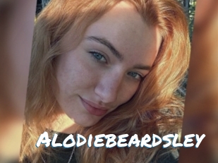Alodiebeardsley