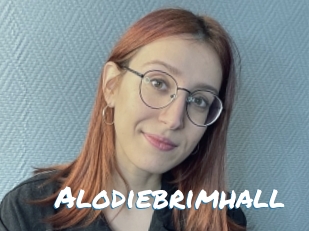 Alodiebrimhall