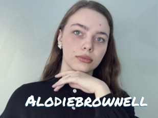 Alodiebrownell