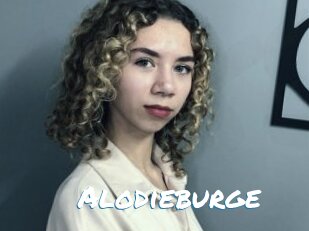 Alodieburge
