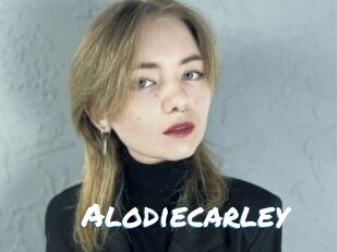 Alodiecarley