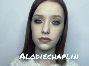 Alodiechaplin