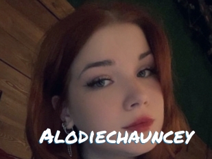 Alodiechauncey
