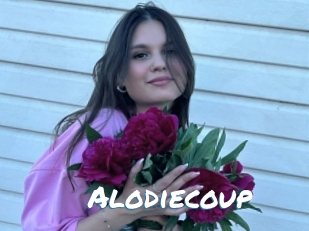 Alodiecoup