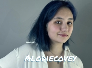 Alodiecovey