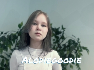 Alodiegoodie