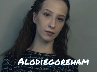 Alodiegoreham