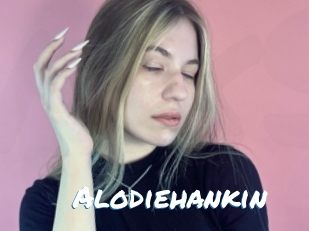 Alodiehankin