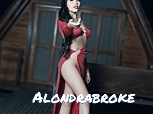 Alondrabroke