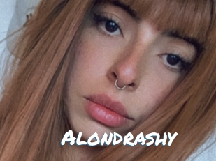 Alondrashy