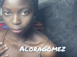 Aloragomez