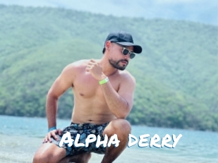 alpha_derry Max 50