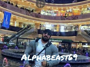 Alphabeast69