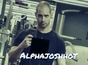alphajoshhot Max 50