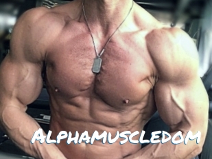 Alphamuscledom