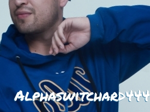 Alphaswitchard444
