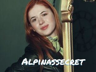 Alpinassecret
