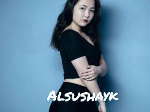 alsushayk Max 50