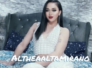 Altheaaltamirano