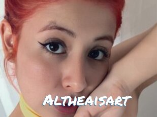 Altheaisart