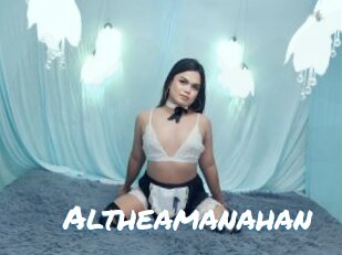 Altheamanahan