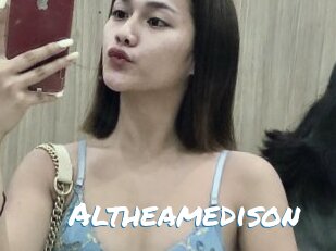 Altheamedison