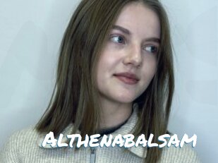 Althenabalsam