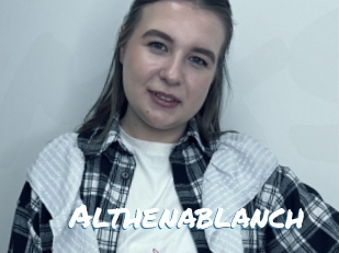 Althenablanch