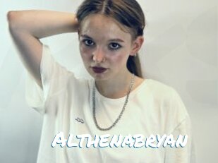 althenabryan Max 50