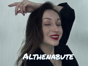 Althenabute