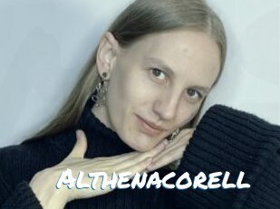 Althenacorell