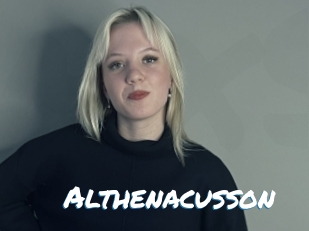 Althenacusson