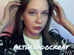 Althenadockray