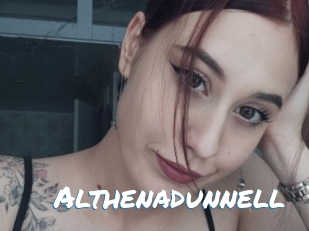 Althenadunnell