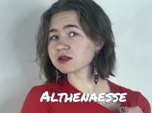 Althenaesse