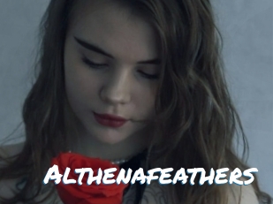 Althenafeathers
