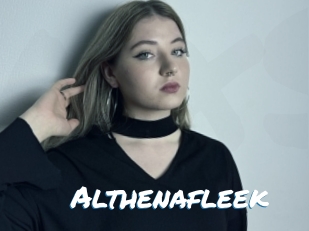 Althenafleek