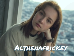 Althenafrickey