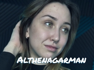 Althenagarman