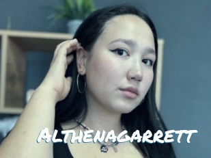 Althenagarrett